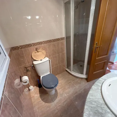 Villa House Famara,in For Family And Friends Pool Malaga